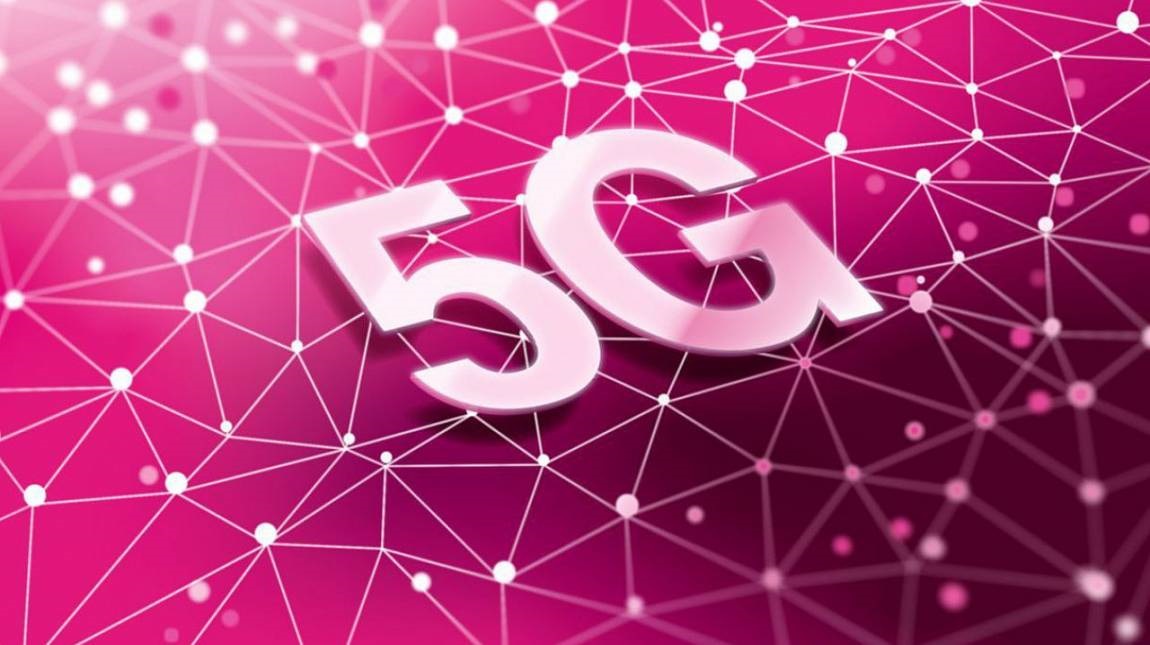 Mobiladat 4G és 5G telefonokkal Mobiladat 4G és 5G telefonokkal