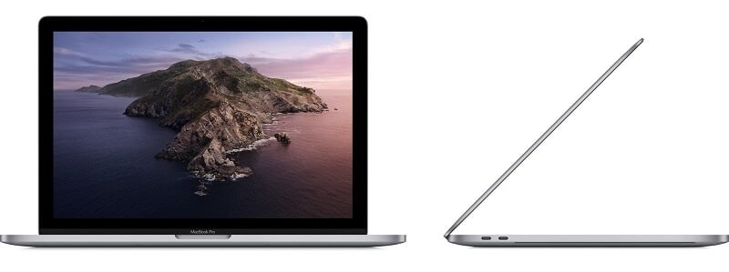 MacBook Pro Retina