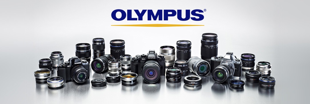 Olympus fényképezőgép