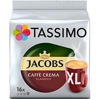 Tassimo kávékapszula