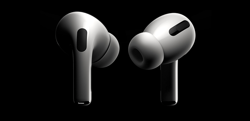AiPods Pro