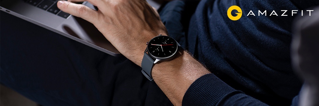 alza amazfit