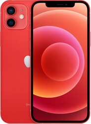 Apple iPhone 12 mini (PRODUCT)RED