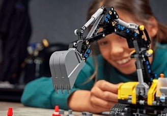 LEGO Technic