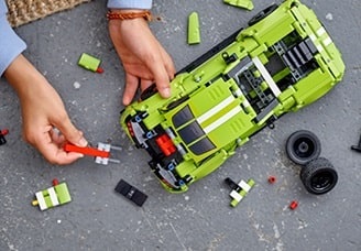 LEGO Technic
