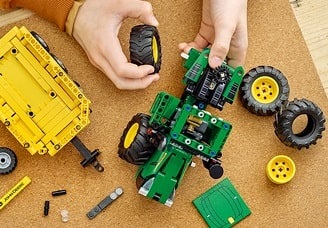 LEGO Technic