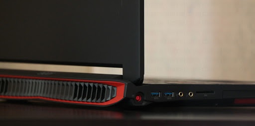 Gamer laptop hűtő