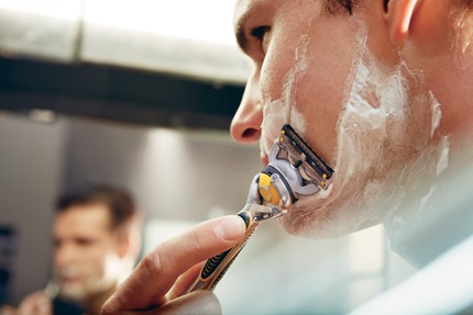 Gillette férfi borotva