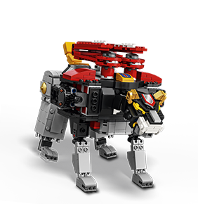 LEGO Friends