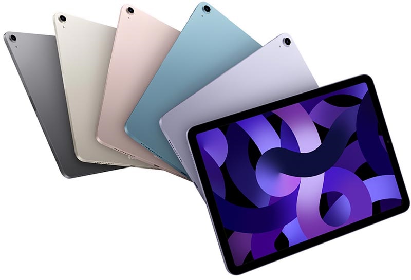 Apple iPad Air M1 (2022)
