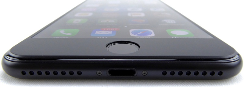 iPhone 7 fülhallgató