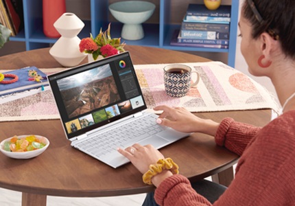 Notebook HP Envy