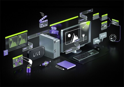 NVIDIA Studio