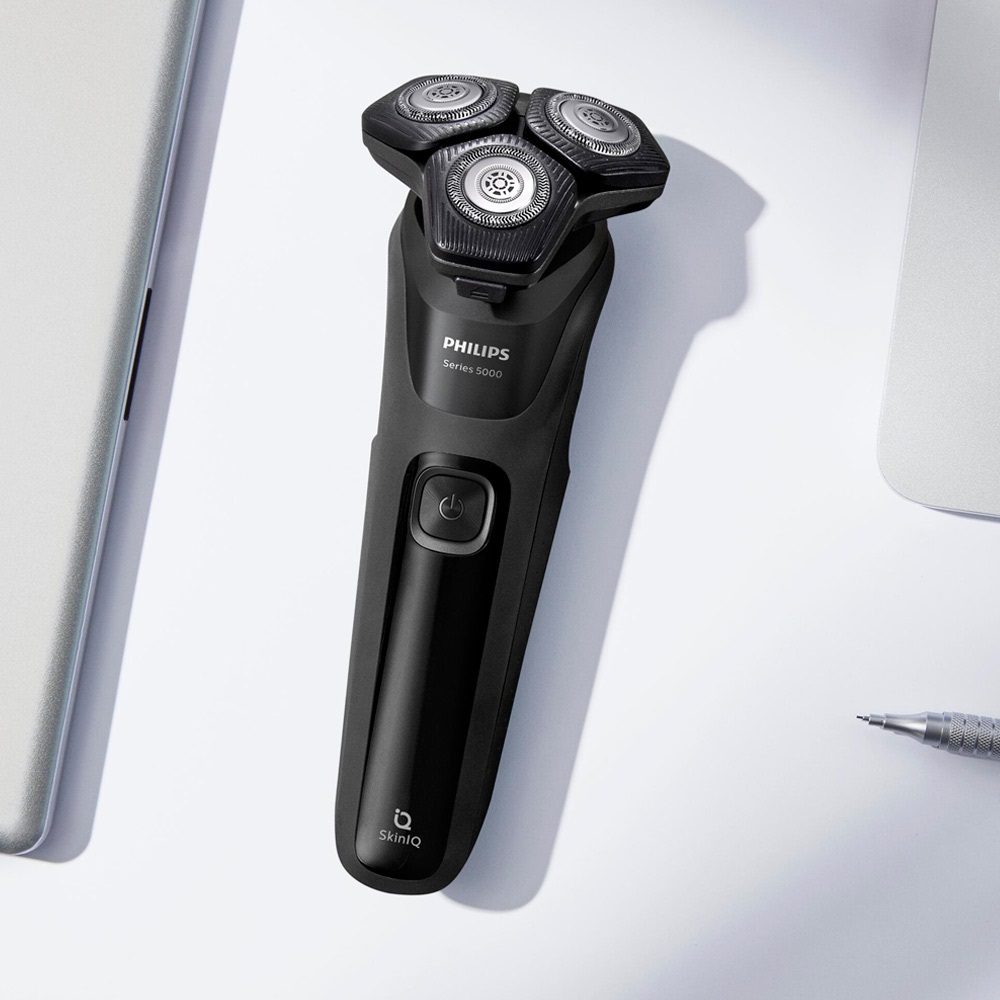 Philips Series 5000 S5587/10 - Borotva | Alza.hu