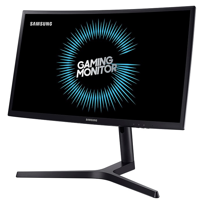 Samsung C24FG73 monitor