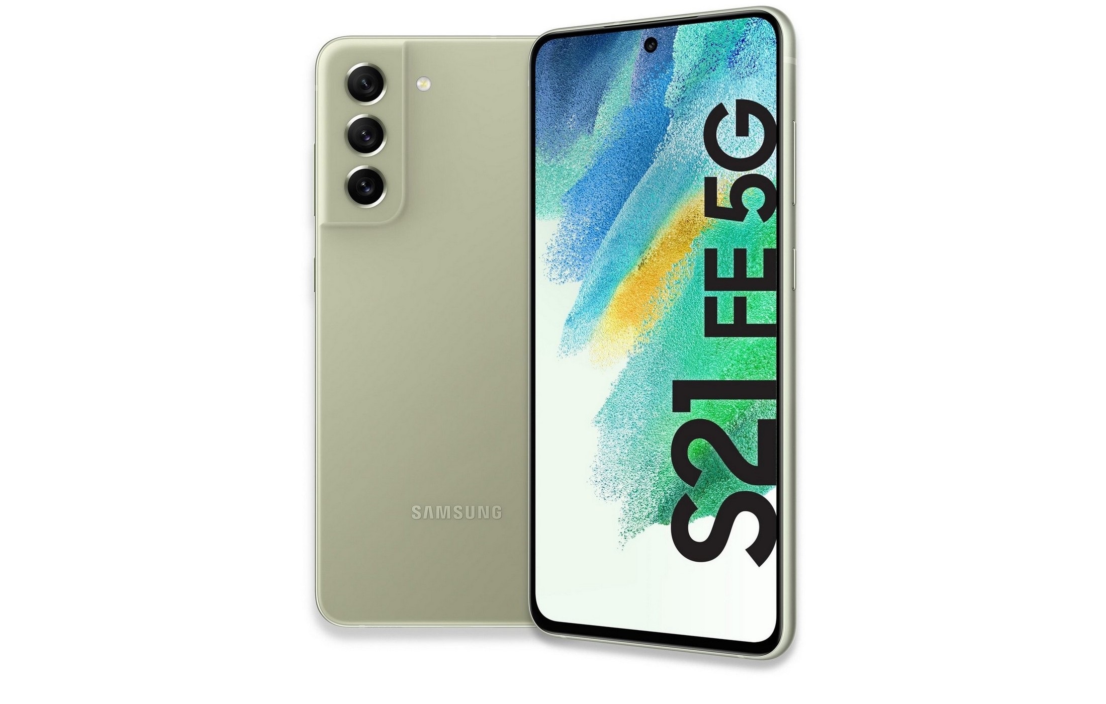 Samsung Galaxy S21 FE 5G bemutató és teszt