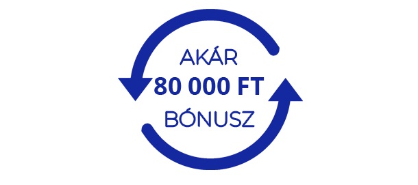 Samsung Készülékbeszámítási Bónusz