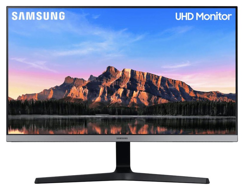 Samsung U28R550 monitor