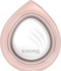 Siguro SK-R420 Pure Beauty Pink bemutató