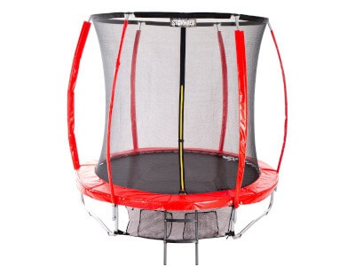 Stormred Pro 244 trambulin