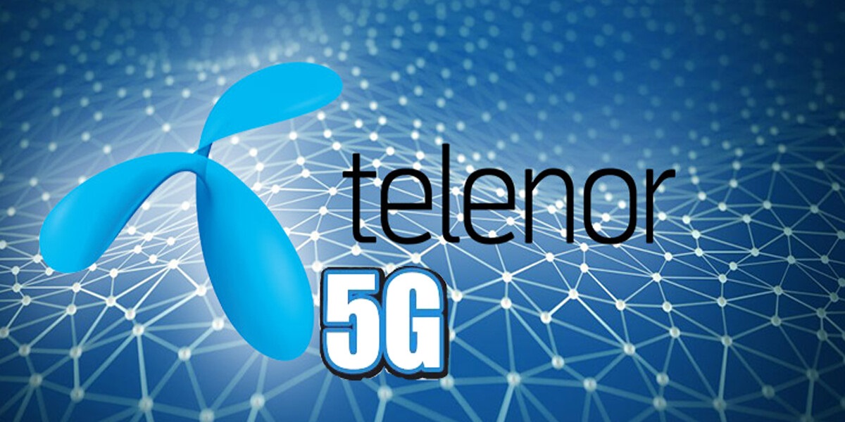 telenor