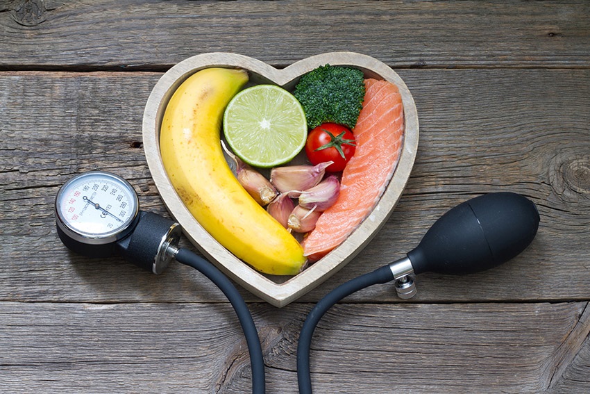 melyik cikk a magas vérnyomás a testmozgás előnyei a szív egészségére