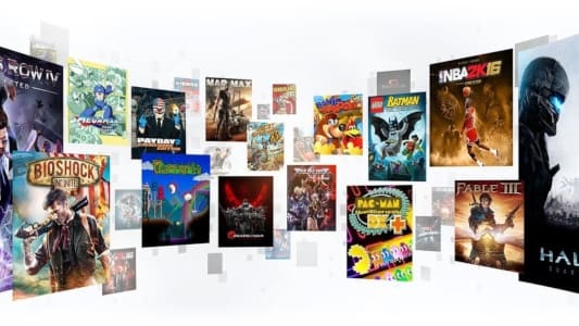 Microsoft Xbox bejelentkezés