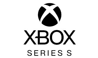 Xbox Series S logó