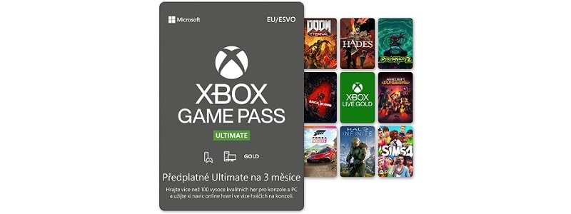 Xbox Cloud Gaming - gamer telefon