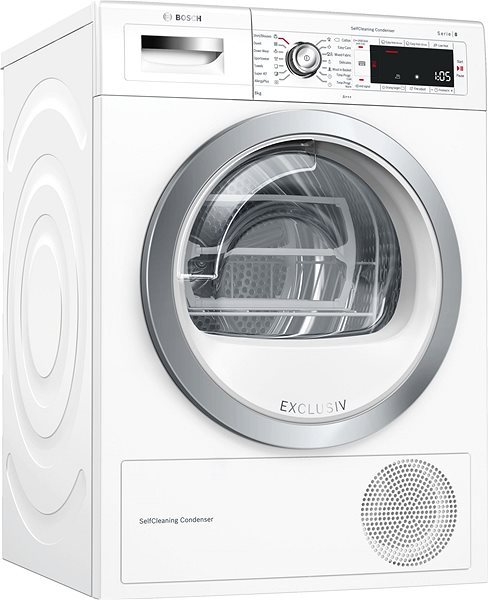 BOSCH WTW85590BY BOSCH WTW85590BY
