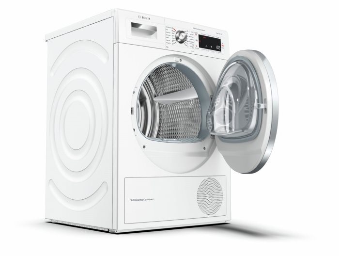 BOSCH WTW85590BY BOSCH WTW85590BY