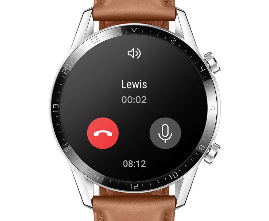 alza huawei watch gt 2
