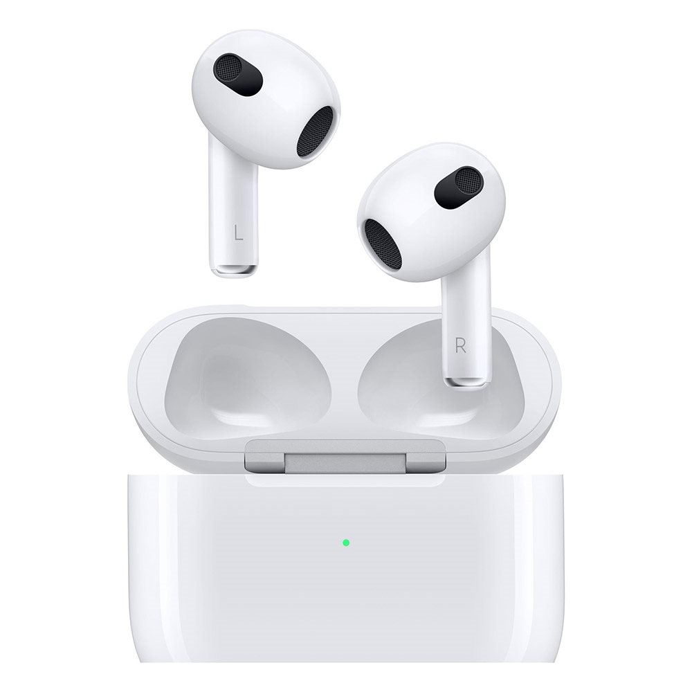 Vezeték nélküli Apple AirPods 2021 fülhallgató