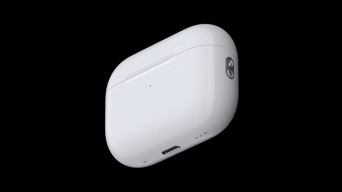 Apple AirPods Pro 2022 vezeték nélküli fülhallgató