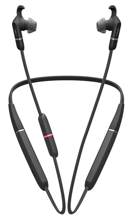 Jabra Evolve 65e vezeték nélküli fülhallgató Jabra Evolve 65e vezeték nélküli fülhallgató