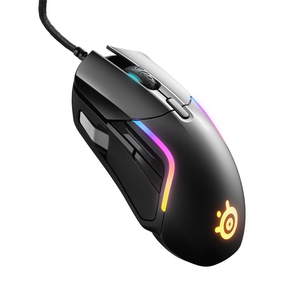 SteelSeries Rival 5 SteelSeries Rival 5