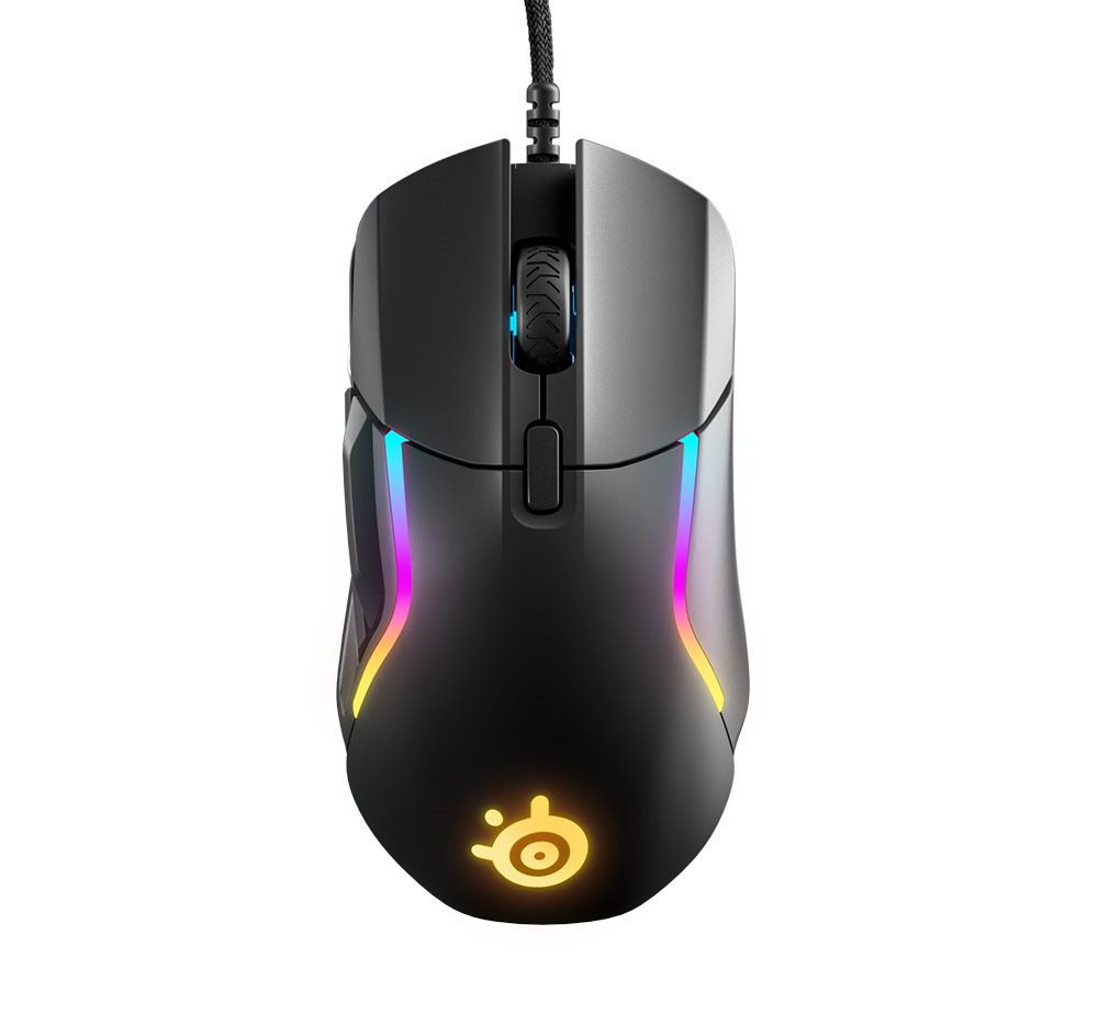 SteelSeries Rival 5 SteelSeries Rival 5