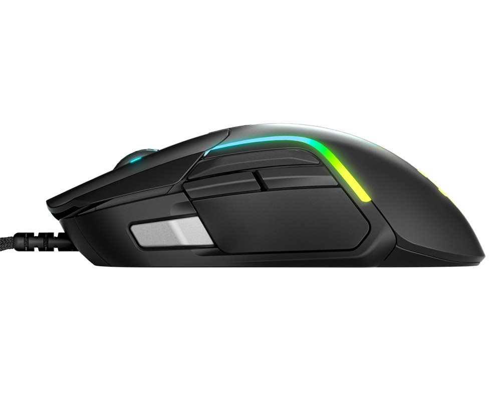 SteelSeries Rival 5 SteelSeries Rival 5