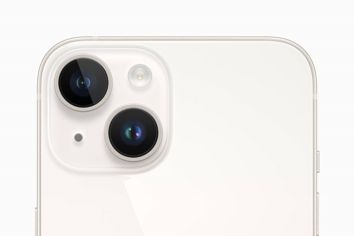 iPhone 14 mobiltelefon iPhone 14 mobiltelefon