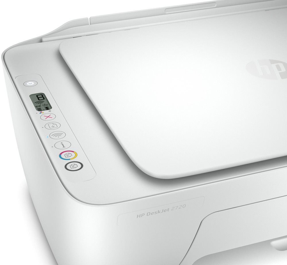 HP DeskJet 2720e Tintasugaras nyomtató Alza.hu