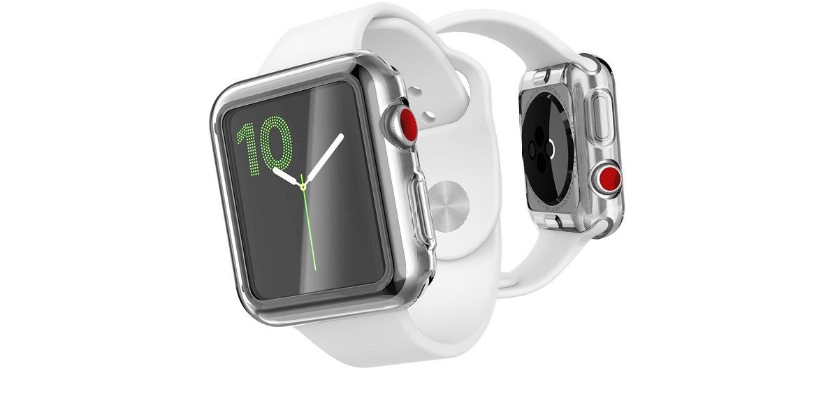apple watch 40mm protective case
