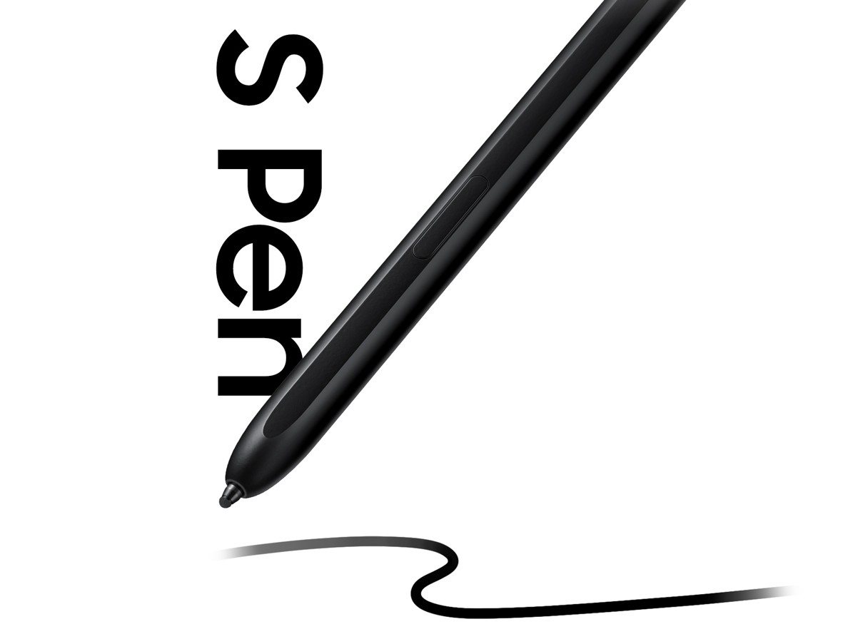 S Pen