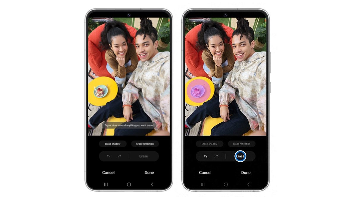 Bemutatjuk a Samsung Galaxy S22 5G telefont
