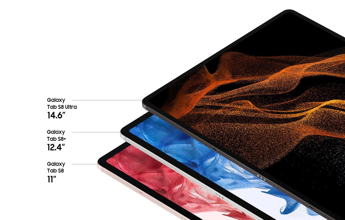 A Samsung Galaxy Tab S8 értékelése
