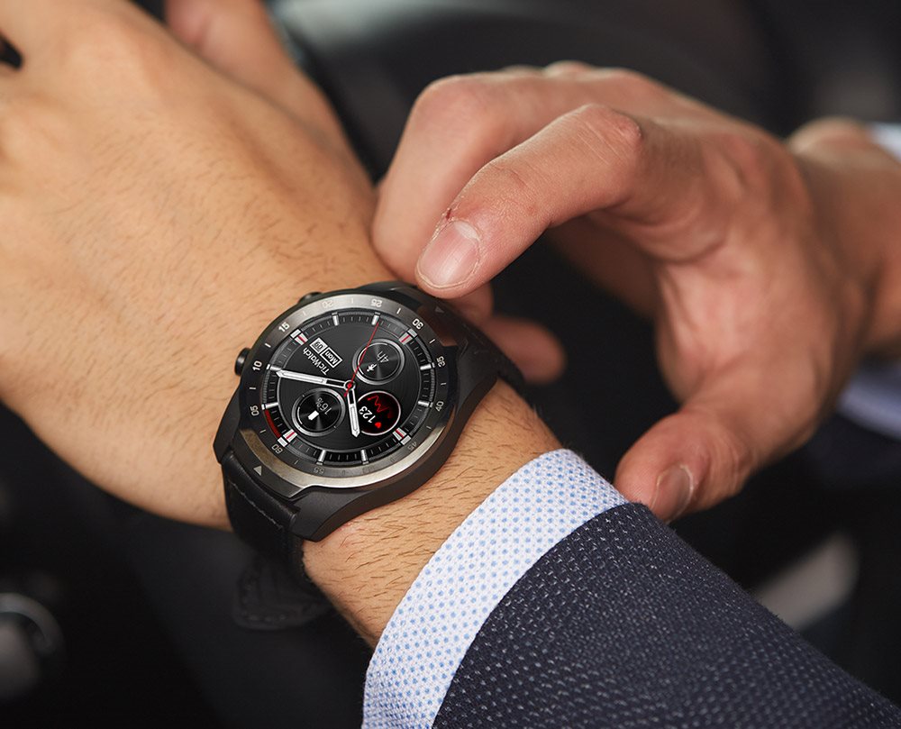 ticwatch pro 2020 reddit