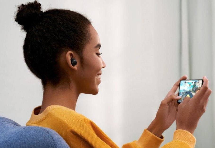 True Wireless Xiaomi füldugók