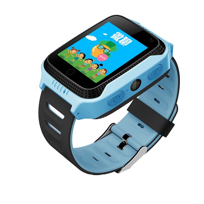 WowME Kids Smile blue WowME Kids Smile blue