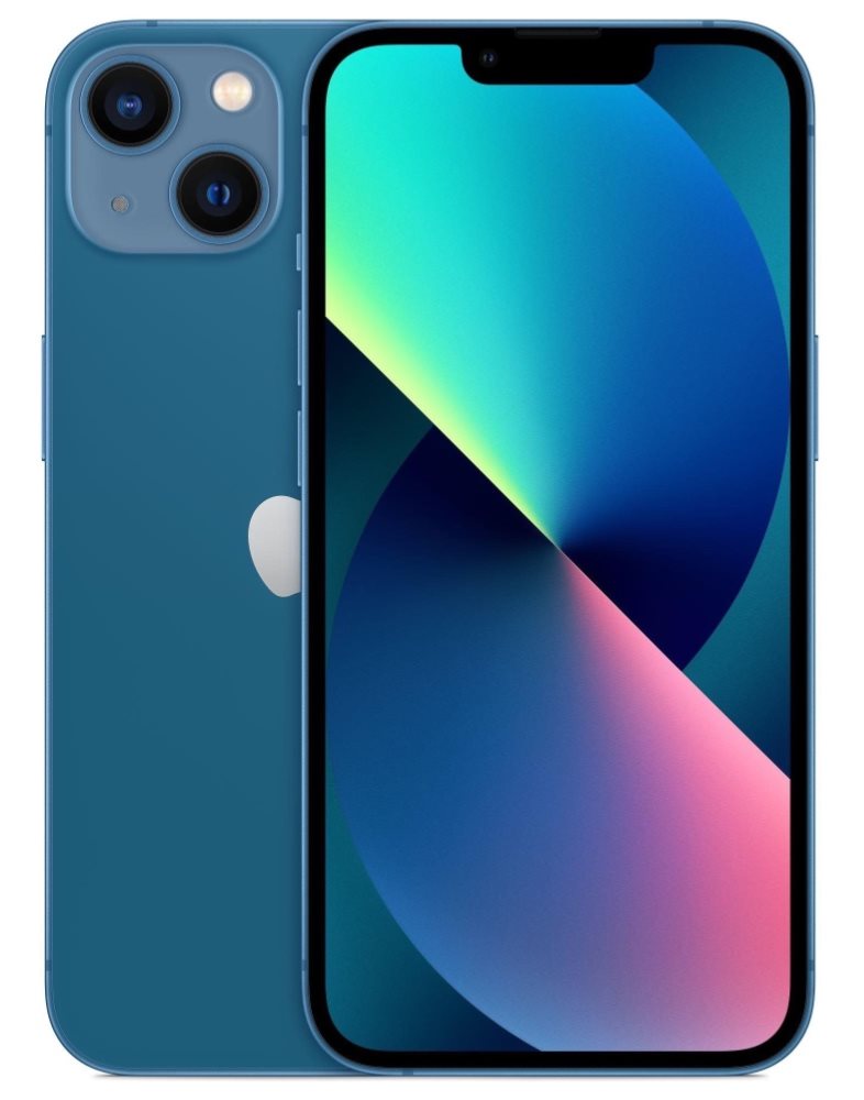 iPhone 13 mini