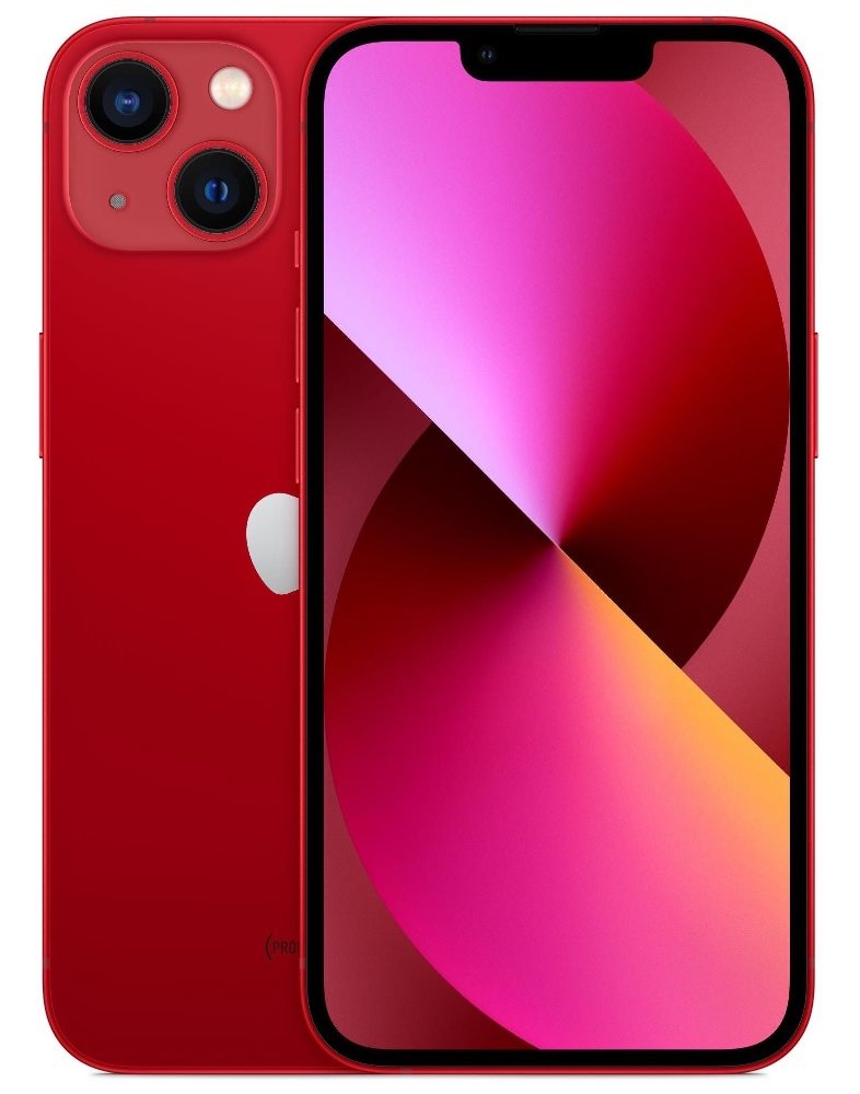 iPhone 13