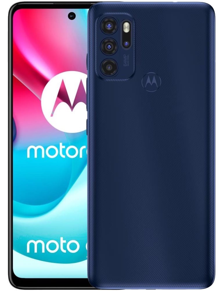 Motorola Moto G60s